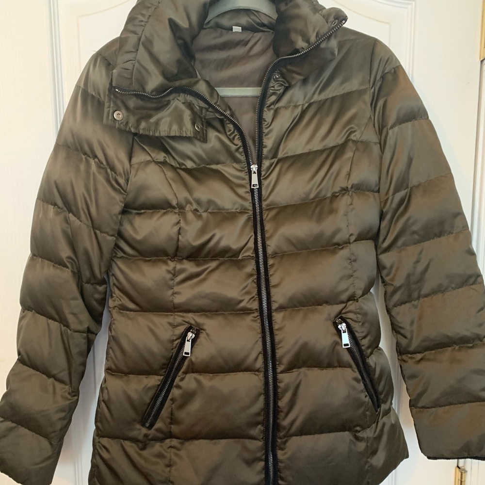 Coat - Picture 5 of 6